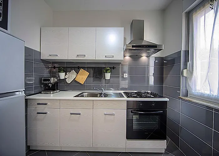 Apartment Korado