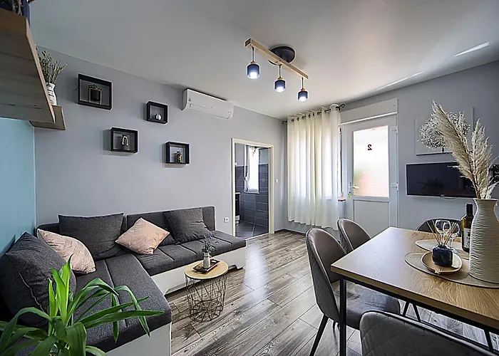 Apartment Korado