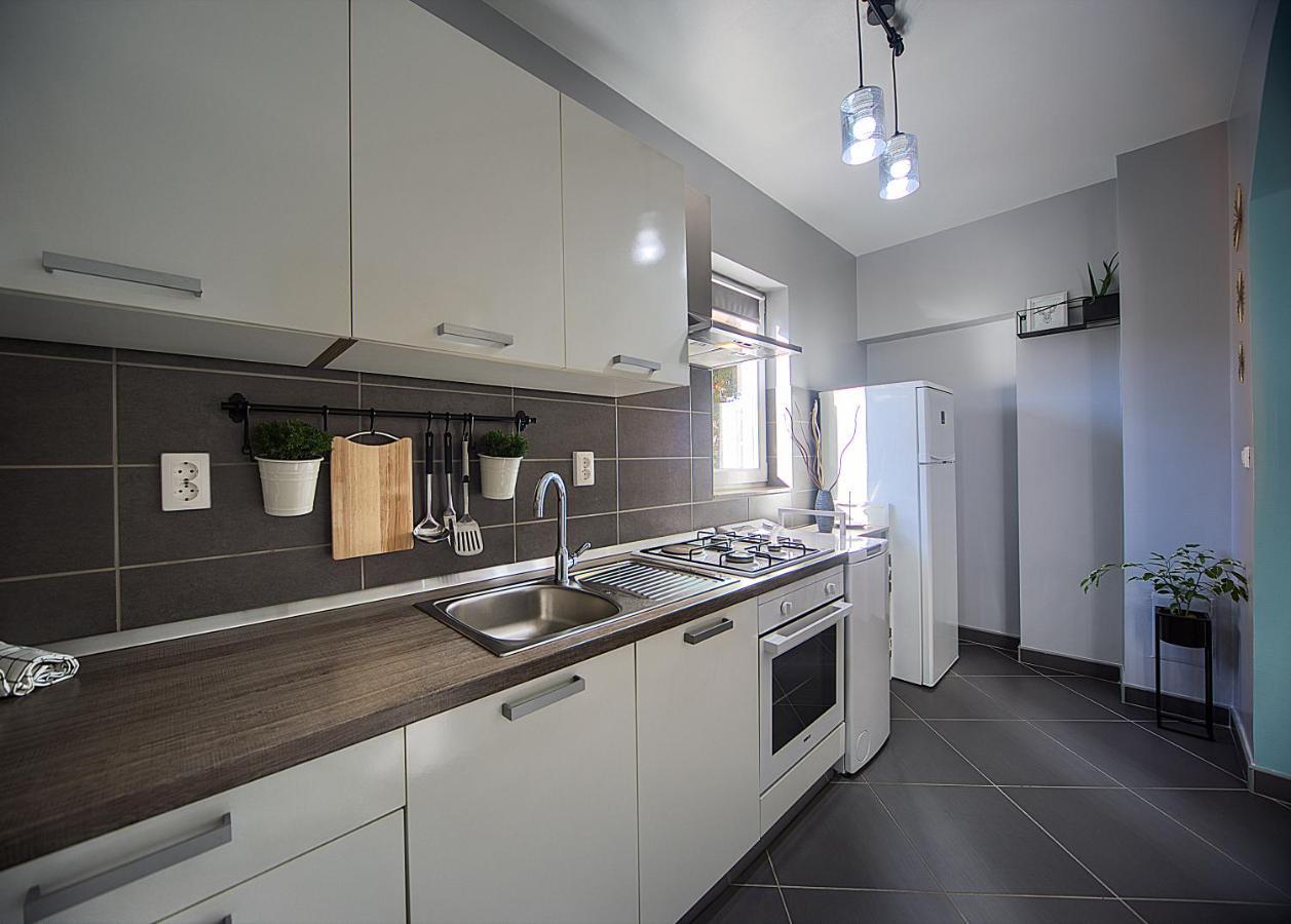 Apartment Korado *