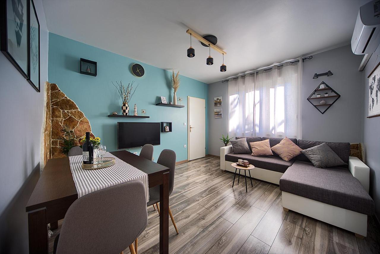 Apartment Korado Pula