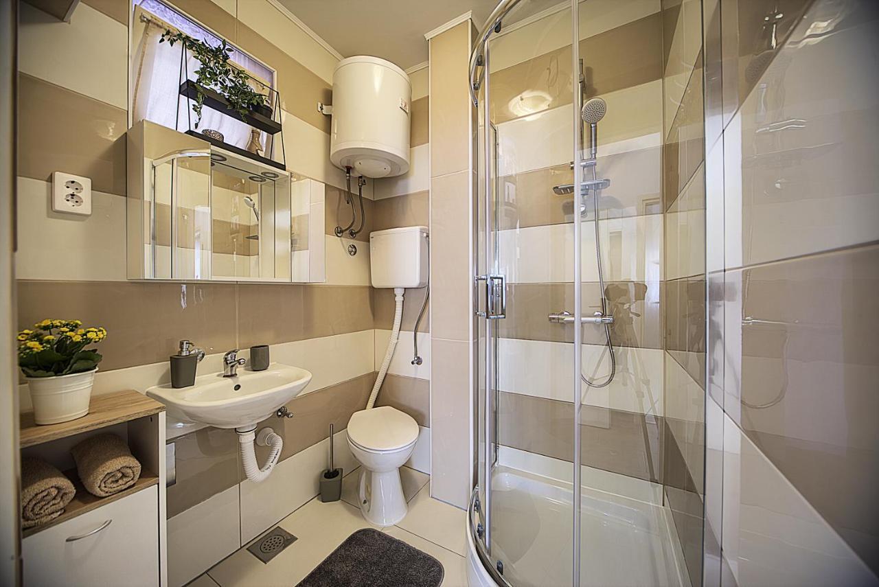 Apartment Korado Pula