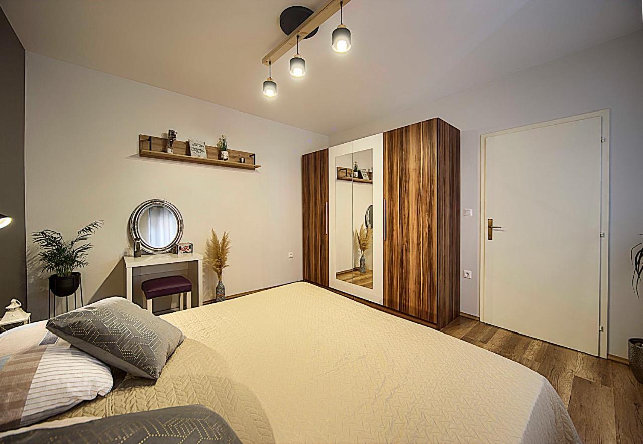 Apartment Korado
