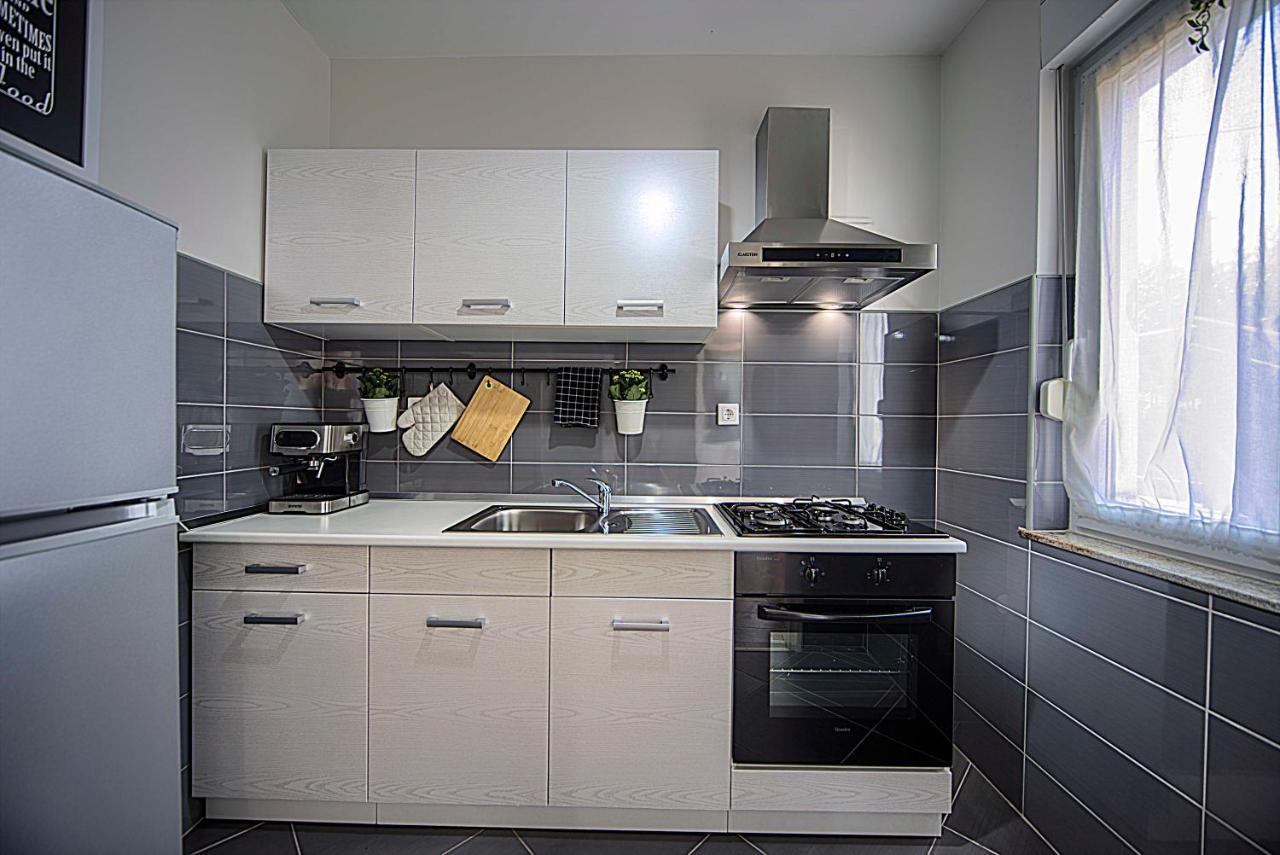 Apartment Korado *