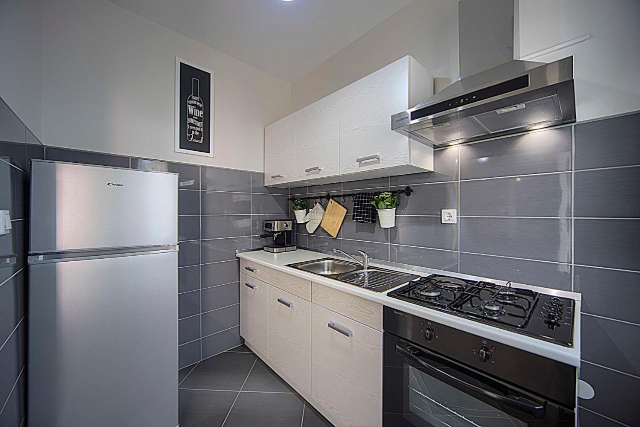 Apartment Korado Pula
