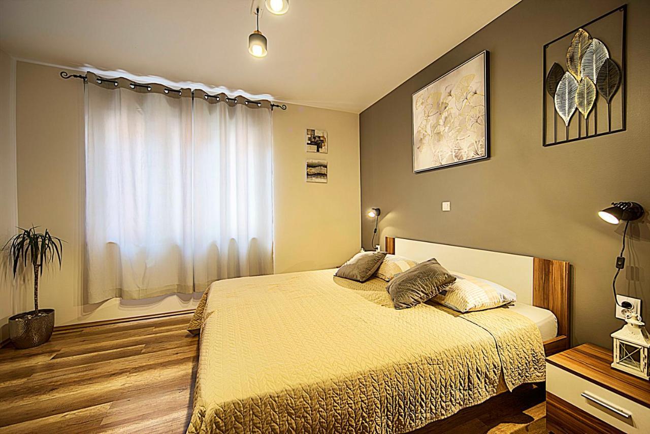 Apartment Korado *