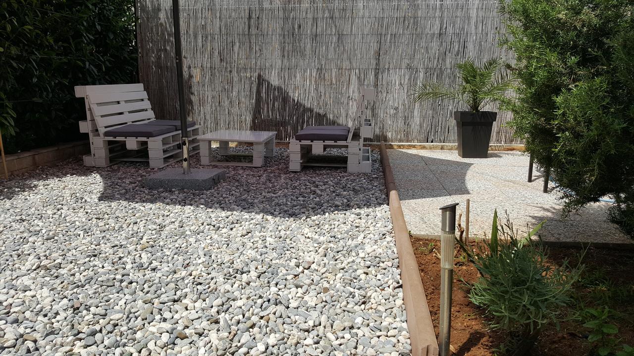 Korado Apartment Pula