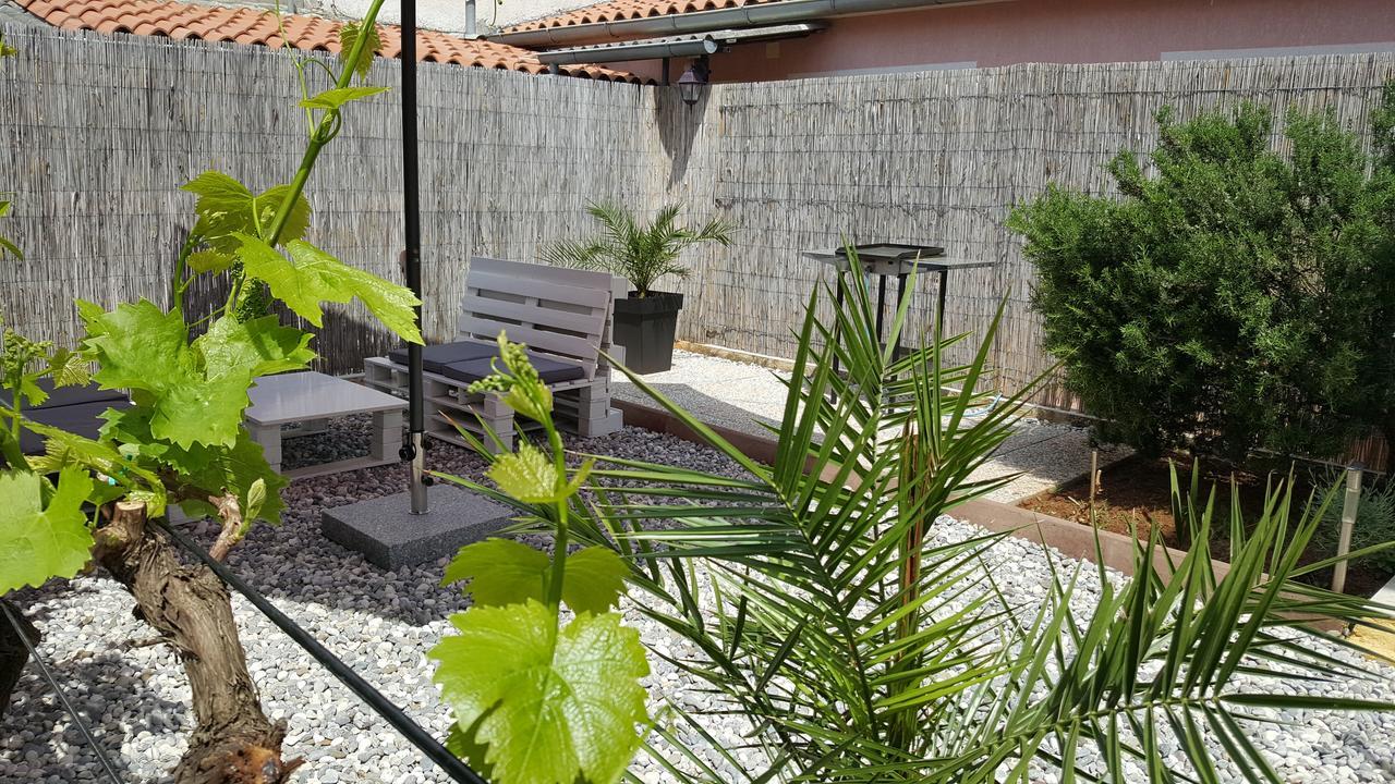 Korado Apartment *
