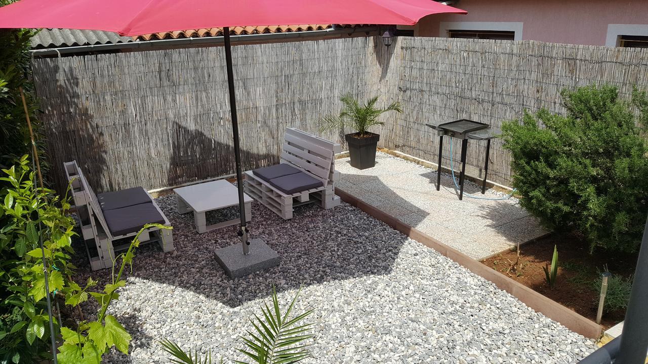 Apartment Korado