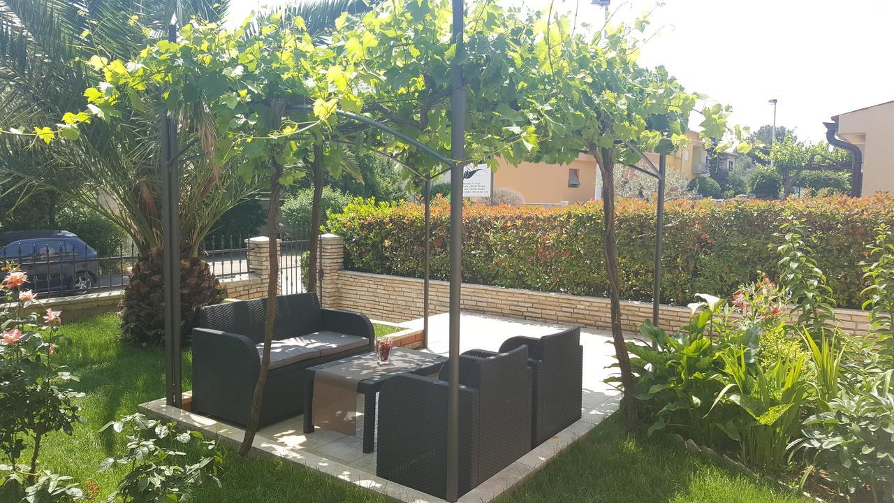Korado Apartment *