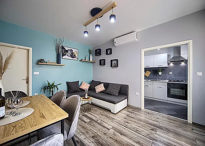 Apartment Korado
