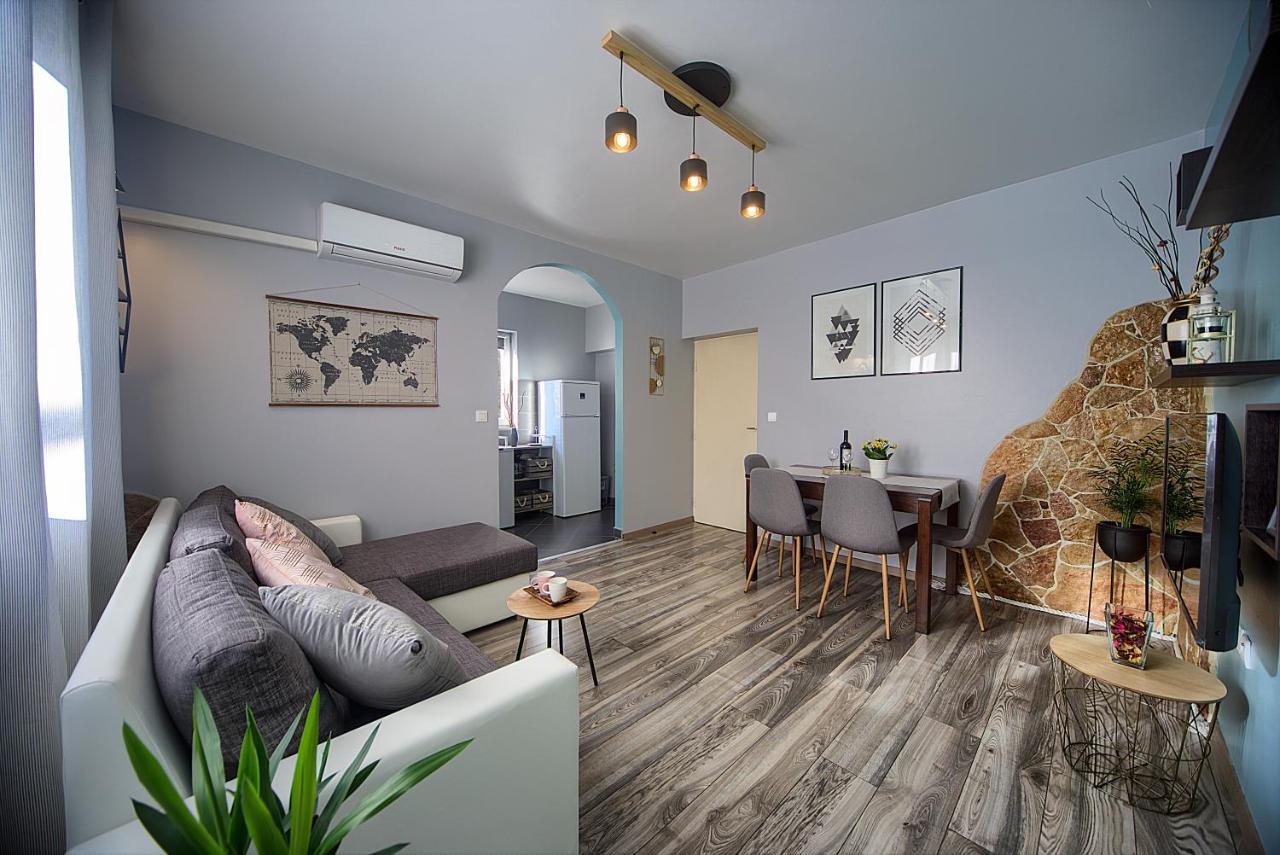 Korado Apartment